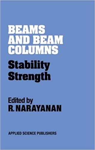Beams and Beam Columns: Stability and strength - Pdf